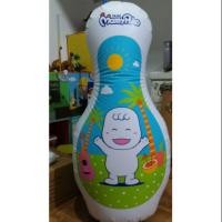ราคา ตุ๊กตาล้มลุก พรีเมี่ยมมามี่โป๊ะโกะ (1364458815)