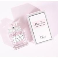 ราคา พร้อมส่ง‼️Miss Dior Blooming Bouquet Eau de Toilette น้ำหอมสำหรับผู้หญิง (40725334371)