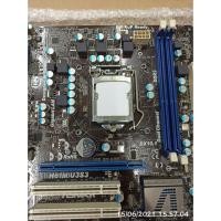 ราคา ASROCK H61M/U3S3 LGA 1155 USB 3 SATA 3 เมนบอร์ด (27465956677)