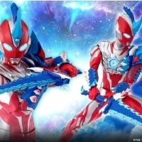 ราคา ☣️​ NEW Ultraman Omega Rekiness Armor SHF S.H.F. Figuarts S.H.Figuarts Ultraman Bandai อุลตร้า​แมน #EXO.Killer (50659806973)