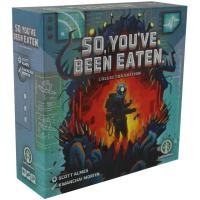 ราคา So, You've Been Eaten Collector Edition (19359351833)