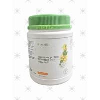 ราคา นิวทริไลท์ โปรตีนถั่วเหลืองผสมเลซิตินและวิตามินอี Nutrilite Mixed soy protein & lecithin with vitamin E exp 07/27 (29225254729)