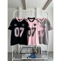 ราคา •เสื้อยืด Oversize สกรีนลายหน้า-หลัง (28617616398)
