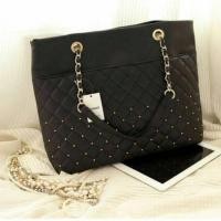 ราคา Mango Shopper Bag (Outlet) กระเป๋าแบรนด์เนมได้ (323699804)