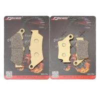 ราคา Motorcycle Brake Pads For YAMAHA XT 660 R XT660 R XT 660R XT660R XT 660 R (28493656309)