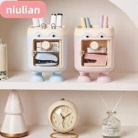 ราคา ที่ใส่ปากกา นิเลียน, กระบอกปากการูปหมู/รถมัลติฟังก์ชั่น, ของขวัญถังเก็บพลาสติกการ์ตูน (42231276183)