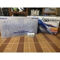 ราคา PG 1/60 OO Gundam [Not - O Raiser + GN Sword III] (6348522133)
