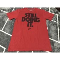 ราคา NIKE เสื้อยืดแบรนด์กีฬา (3622241965)