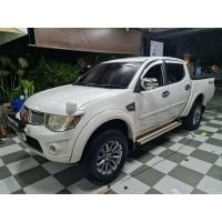 ราคา เคฟล่ากันรอยภายในMitsubishi Triton 2012-2014 4 ประตู AT/MT (4394611215)