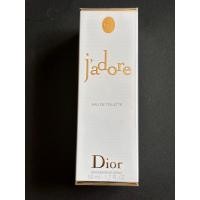 ราคา Dior J'ADORE Eau de toilette 50 ml. (21083141789)