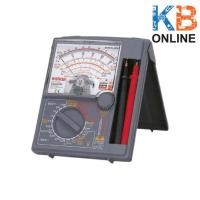 ราคา มัลติมิเตอร์ - Sanwa : ANALOG YX360TRF Multimeters - Sanwa: ANALOG YX360TRF (6638422268)