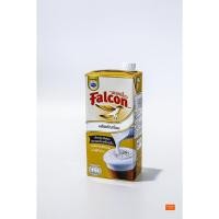 ราคา นมข้นจืด Falcon 1000ml. (52106222370)