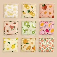 ราคา หมอนอิง หมอนพิมพ์ลาย Fruit ขนาด 40x40 CM. (13293221617)