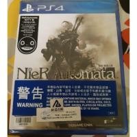 ราคา (มือ1) PS4: Nier Automata Game of the YoRHa Edition zone3 (2178717508)