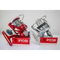 ราคา รอกตกปลา Ryobi Virtus Power 2020 รอกตกปลาสุดคุ้ม ของแท้ สีบรอนเทา (4750669262)