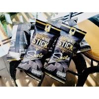 ราคา บราวนี่สติ๊กซ๊อต “BROWNIE STICK SHOT” (924655564)