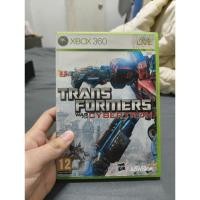 ราคา transformers war for cybertron Xbox360 มือสอง (26673465758)
