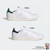 ราคา 【ของแท้100%】Adidas รองเท้า Stan Smith FX5521 FX5522 ส่งฟรี (16096172048)