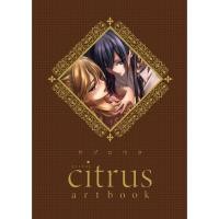 ราคา citrus artbook / CITRUS popman3580 Artworks & Sketch เล่ม 1–2 | ฉบับภาษาญี่ปุ่น (22517738586)