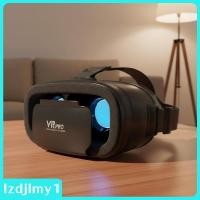 ราคา [Lzdjlmy1] สมาร์ทโฟน360-องศาชุดหูฟังมองไม่เห็นดูสมาร์ทโฟน360-องศาแว่นตาความเข้ากันได้กว้างอุปกรณ์เสริมอิเล็กทรอนิกส์สําหรับแฟนภาพยนตร์,คนรักเก (54410253377)