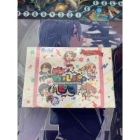 ราคา Rebirth for You Trial Start Deck BanG Dream! Girls Band Party!☆PICO (22320510290)