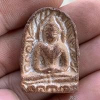 ราคา พระซุ้มกอ กรุทุ่งเศรษฐี เนื้อดินเกษร พระเครื่อง (40007679856)