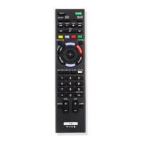 ราคา RM-YD103 รีโมทคอนโทรลสําหรับ SONY Bravia LED HDTV KDL - 32W700B 40W580B 40W590B 40W600B 42W700B XBR-55X800B KDL60W630B2 N (57750383458)