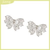 ราคา JN คลิปหูผีเสื้อมีสไตล์สําหรับ reeclip 1 2 สิ่งที่แนบมาหูฟัง Charm Decors (52310488532)