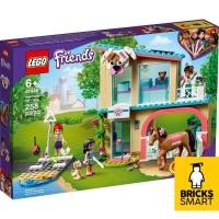 ราคา 41446 LEGO Friends Heartlake City Vet Clinic (41678355331)