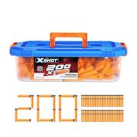 ราคา ของแท้ พร้อมส่ง X-SHOT DART 200 ชิ้น ใช้กับ เนิร์บ Nerf รุ่นปกติได้ ลิขสิทธิ์แท้ (40573015236)