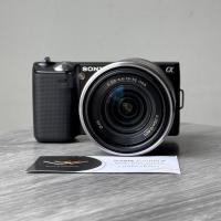 ราคา กล้องถูก โซนี่ Sony Nex-5 sony nex5 มือสอง (28210596717)