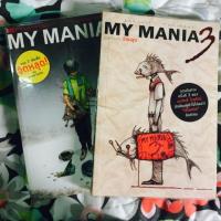 ราคา My mania เล่ม 2-3 (2217961642)