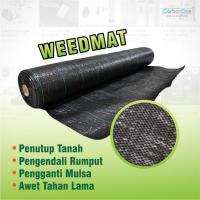 ราคา PP wermat Green wd 3mtr (@1mtr) (55703209294)