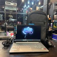 ราคา NOTEBOOK (โน้ตบุ๊ค) HP 15S-EQ1575AU (NATURAL SILVER) (16299497427)