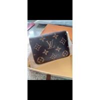 ราคา LV zippy coin ตู้ญี่ปุ่นมีเลข (11177248068)