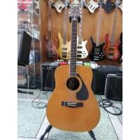ราคา กีตาร์โปร่งYAMAHA​ FG-340 สินค้ามือ2 (20335560897)