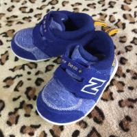 ราคา New balance เด็กเล็ก แท้ (1113853769)