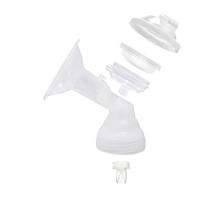 ราคา Brusta Funnel Set เซ็ตกรวยปั๊มนม ขนาด 24 mm. (7033420404)