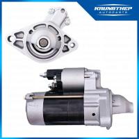 ราคา ไดสตาร์ท TOYOTA ALTIS DUAL VVTI เครื่อง 1zr, 2zr (สินค้า Re-built) (22150426472)