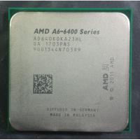 ราคา AMD FM2 A6-6400K 3.9GHz Turbo 4.1GHz 2Cores 2Threads with HD 8470D (25670850437)