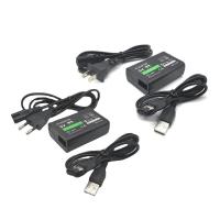 ราคา QUU Home Wall Charger Adapter แหล่งจ่ายไฟ AC Adapter พร้อม USB Data Fast สายชาร์จสายไฟสําหรับ (48508350127)