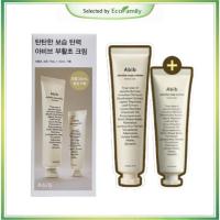 ราคา [Abib] Jericho Rose Creme Nutrition Tube 75ml + 30ml Nourishing & Firming Face Cream (46355562221)