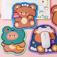 ราคา แผ่นรองเม้าส์ ที่รองเม้าส์ลายการ์ตูน Mouse Pad พร้อมส่ง (29464240360)
