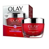 ราคา Olay Regenerist Micro-Sculpting Night Cream 50 g. (1990586519)