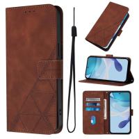 ราคา HMD Fusion Skyline Nokia X30 G21 G11 C300 G42 C10 C20 C01 + G22 C22 C02 C32 C12 C30 C1 2nd ธุรกิจกระเป๋าสตางค์ขาตั้งแม่เหล็กกันกระแทกและสายรัดข้อมือ (55659639333)