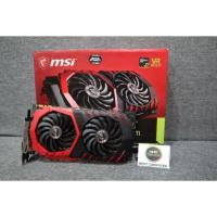ราคา MSI GTX 1070TI 8GB GAMING (7516589880)