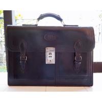 ราคา กระเป๋านักเรียน Jacob หนังแท้ size 18” ค่ะ :) (1933350634)