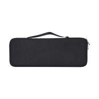 ราคา พรุ่งนี้life Keyboard Case Bag Wireless Travel Portable Protection for Logitech MX Keys Advanced (44510387980)