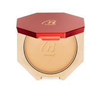 ราคา CHAT CLASSIC POWDER FOUNDATION แป้งน้องฉัตร แป้งผสมรองพื้น ขนาดพกพา 7g. ของแท้ 100% (20161813421)