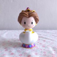 ราคา เจ้าหญิงเบลล์ (Belle | Disney Princess Exclusive Ride) POP MART สินค้ามือสองของแท้ (46258742026)